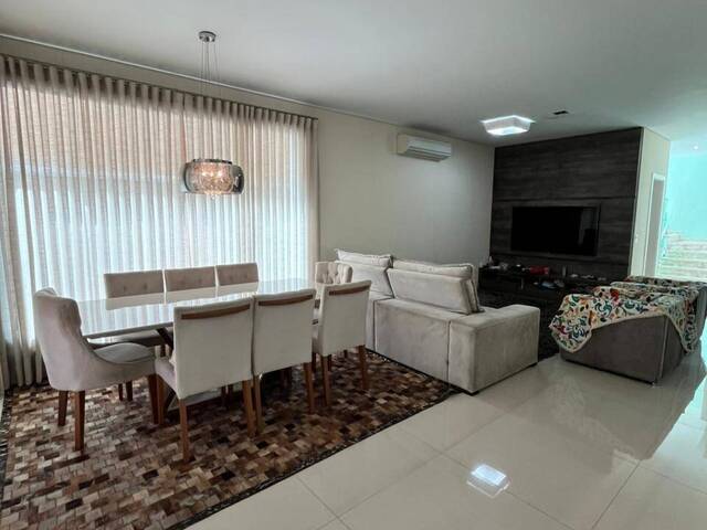 #1046 - Casa para Venda em Santana de Parnaíba - SP - 3