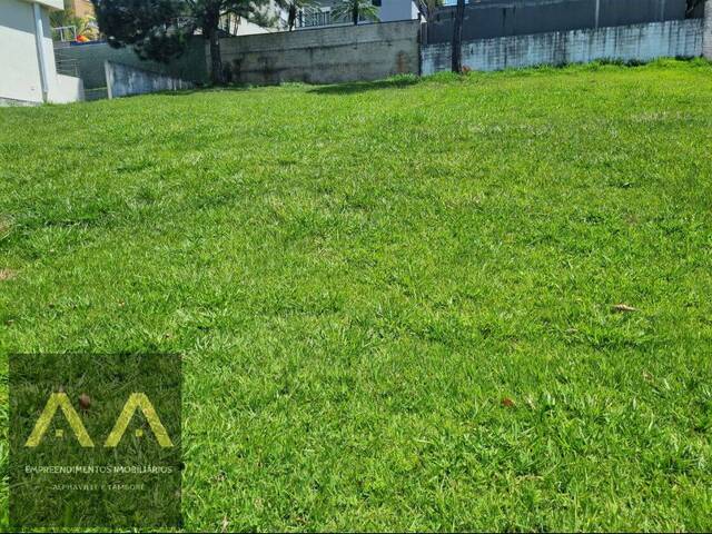 #1048 - Área para Venda em Santana de Parnaíba - SP - 1