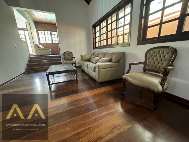 Casa para Locação em Santana de Parnaíba - 5
