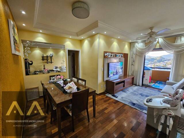#1050 - Apartamento para Venda em Barueri - SP - 1