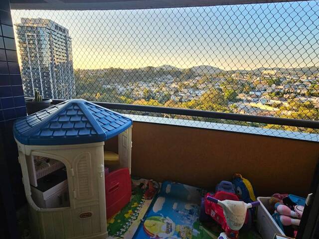 #1050 - Apartamento para Venda em Barueri - SP - 3