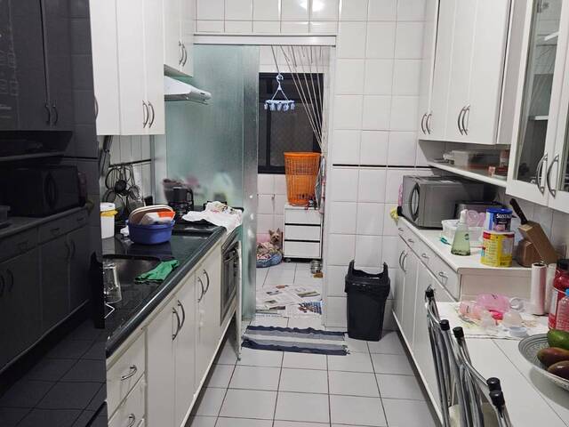 Apartamento para Venda em Barueri - 4