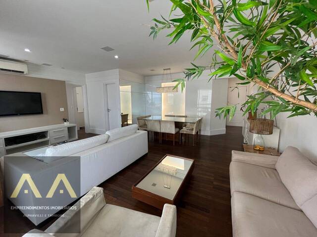 #1051 - Apartamento para Venda em Santana de Parnaíba - SP - 3