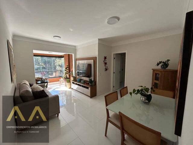 #1052 - Apartamento para Venda em Barueri - SP - 1