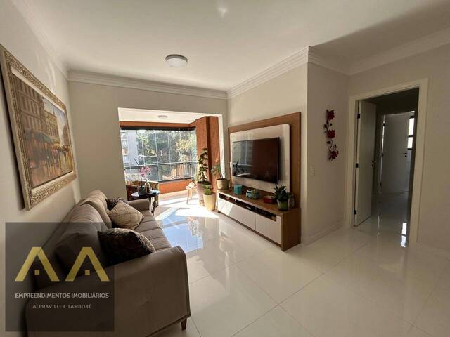 #1052 - Apartamento para Venda em Barueri - SP - 2