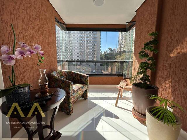 #1052 - Apartamento para Venda em Barueri - SP - 3