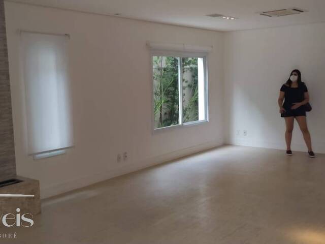 Casa para Locação em Santana de Parnaíba - 4