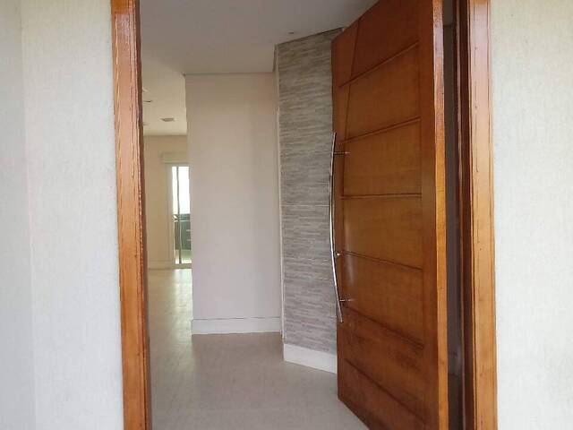 #1011 - Casa para Locação em Santana de Parnaíba - SP - 2
