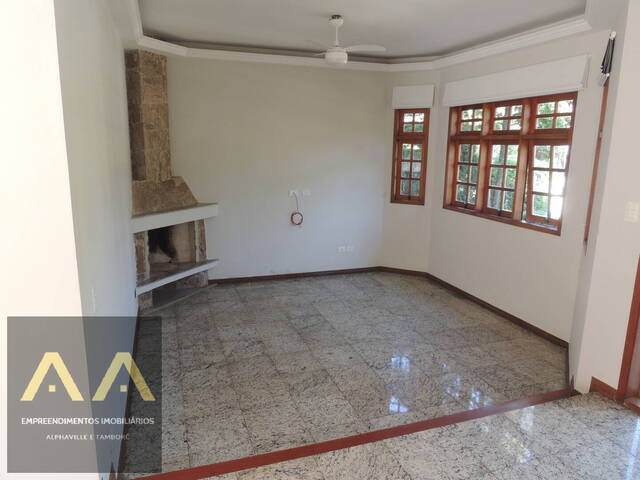 #1054 - Casa para Locação em Santana de Parnaíba - SP - 1
