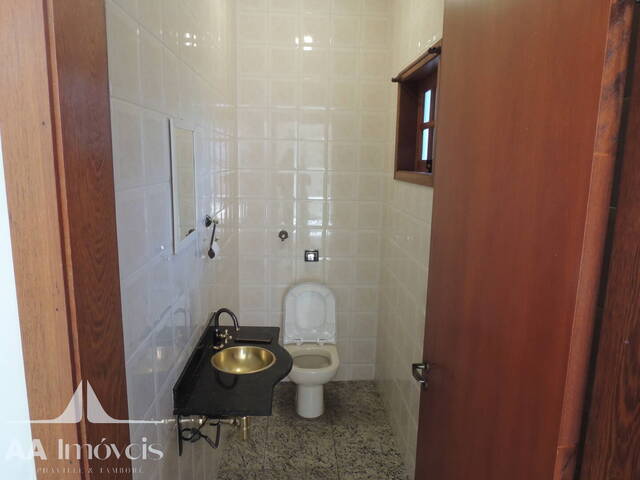 Casa para Locação em Santana de Parnaíba - 4