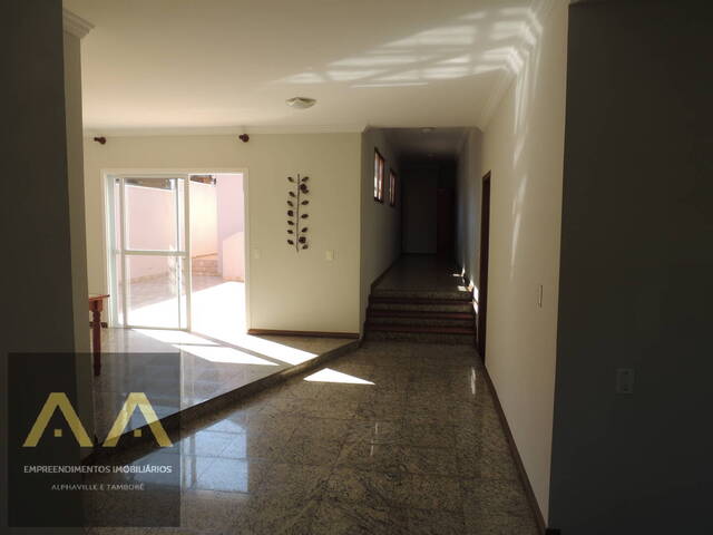 #1054 - Casa para Locação em Santana de Parnaíba - SP - 2