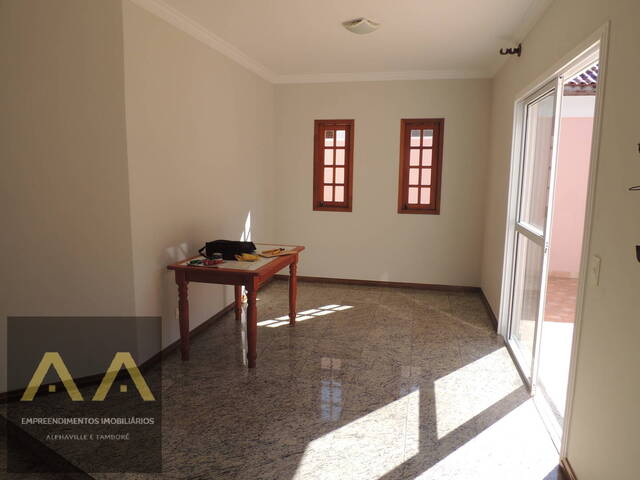 #1054 - Casa para Locação em Santana de Parnaíba - SP - 3