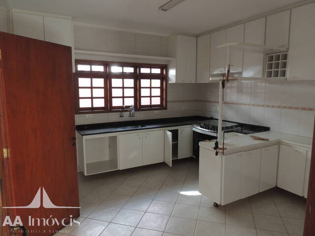 Casa para Locação em Santana de Parnaíba - 5