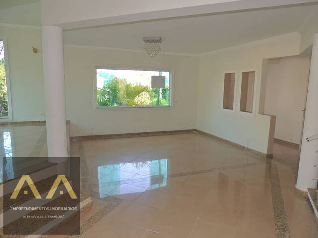 #1055 - Casa para Venda em Santana de Parnaíba - SP - 3