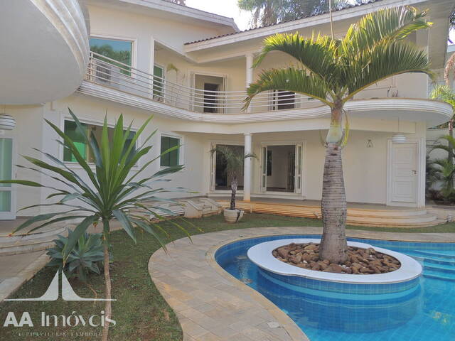 Casa para Venda em Santana de Parnaíba - 5