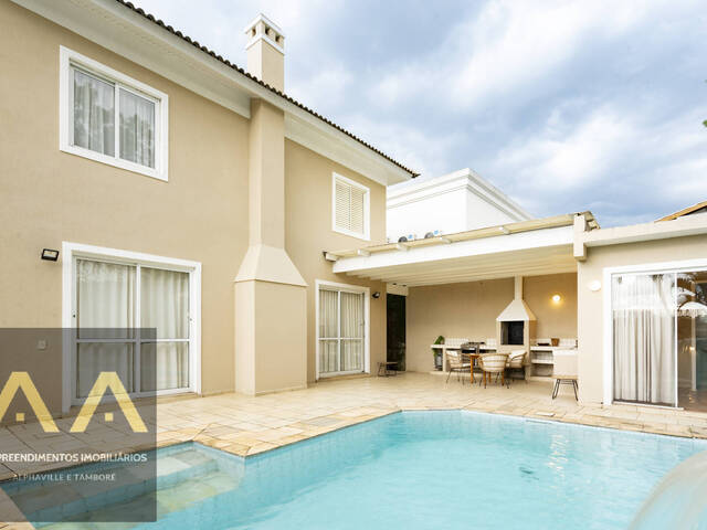 #1056 - Casa para Venda em Santana de Parnaíba - SP - 3