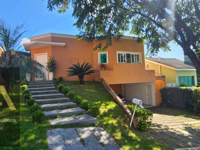 #1057 - Casa para Locação em Santana de Parnaíba - SP - 1