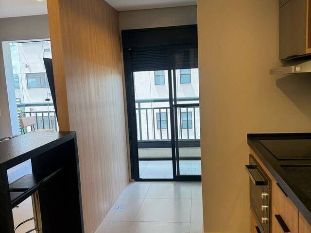Apartamento para Locação em Barueri - 4