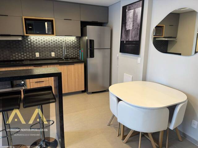#1058 - Apartamento para Locação em Barueri - SP - 2