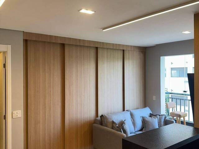 #1058 - Apartamento para Locação em Barueri - SP