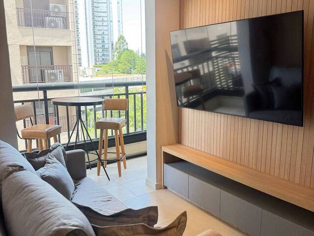 Apartamento para Locação em Barueri - 5
