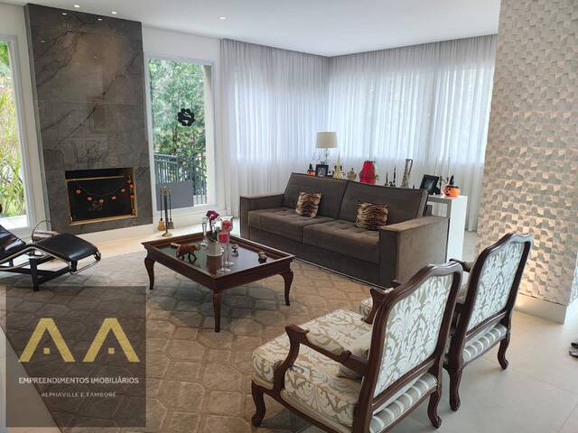 #1061 - Casa para Venda em Santana de Parnaíba - SP - 3