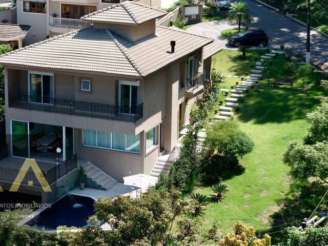 #1061 - Casa para Venda em Santana de Parnaíba - SP - 2
