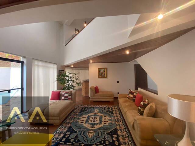 #1063 - Casa para Venda em Santana de Parnaíba - SP - 3