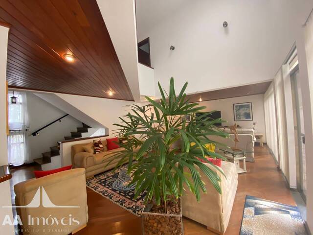 Casa para Venda em Santana de Parnaíba - 4