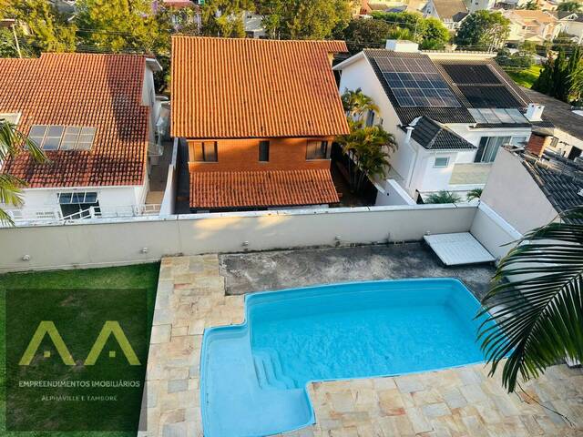 #1065 - Casa para Venda em Santana de Parnaíba - SP - 2