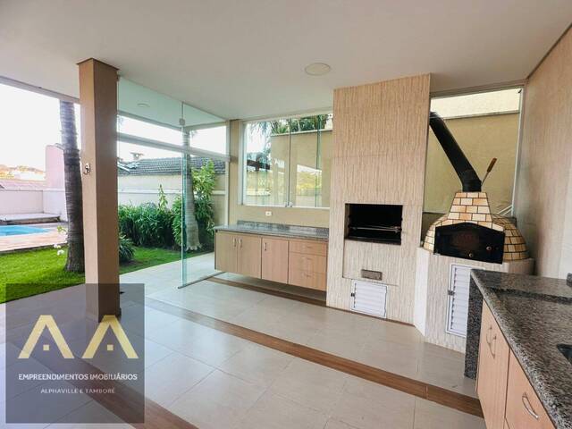 #1065 - Casa para Venda em Santana de Parnaíba - SP - 3