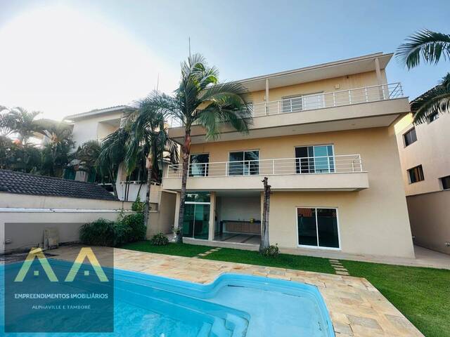#1065 - Casa para Venda em Santana de Parnaíba - SP - 1