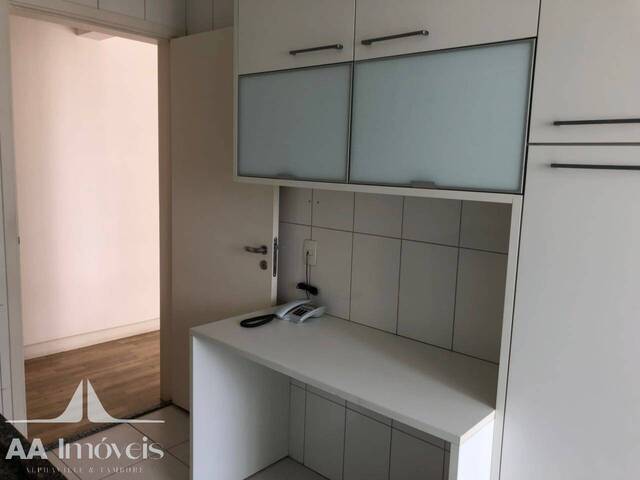 Apartamento para Locação em Barueri - 4