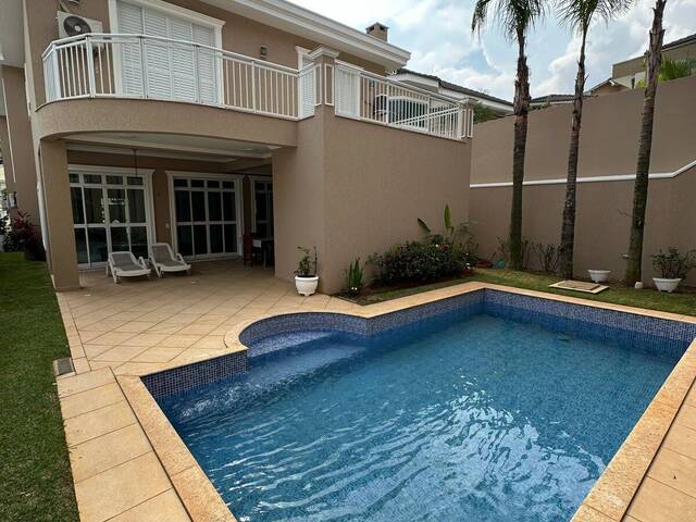 #1068 - Casa para Venda em Santana de Parnaíba - SP - 2