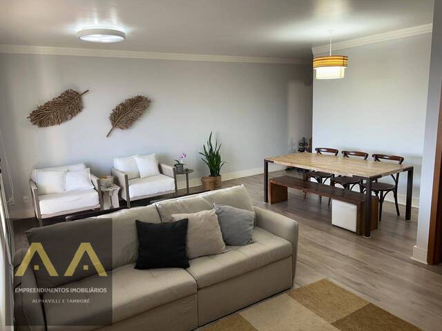 #1069 - Apartamento para Venda em Santana de Parnaíba - SP - 2