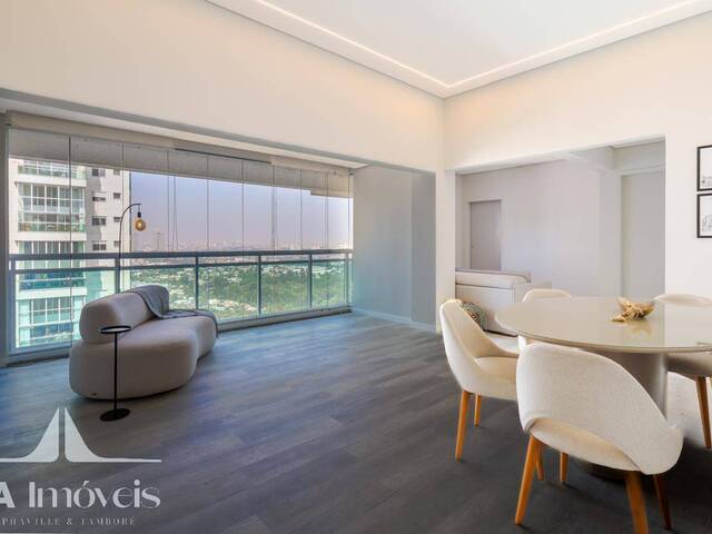 Apartamento para Venda em Barueri - 4