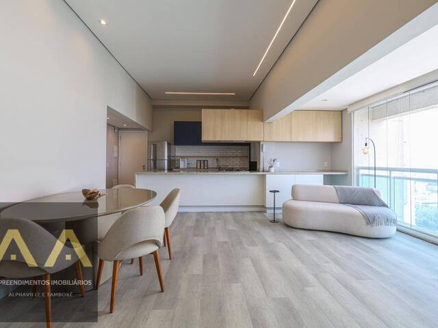 #1071 - Apartamento para Venda em Barueri - SP - 3