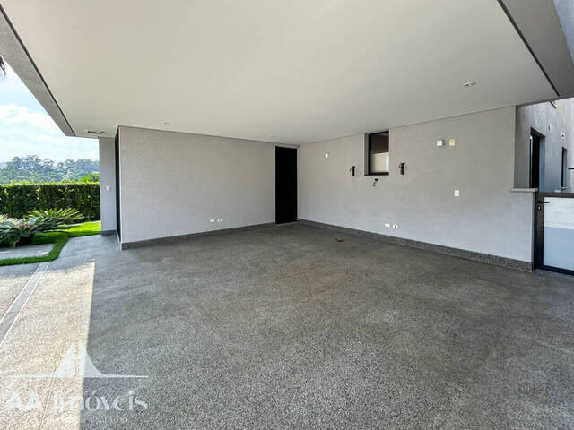Casa para Venda em Santana de Parnaíba - 5