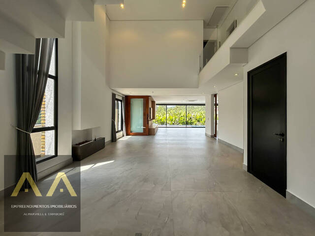 #1072 - Casa para Venda em Santana de Parnaíba - SP - 3