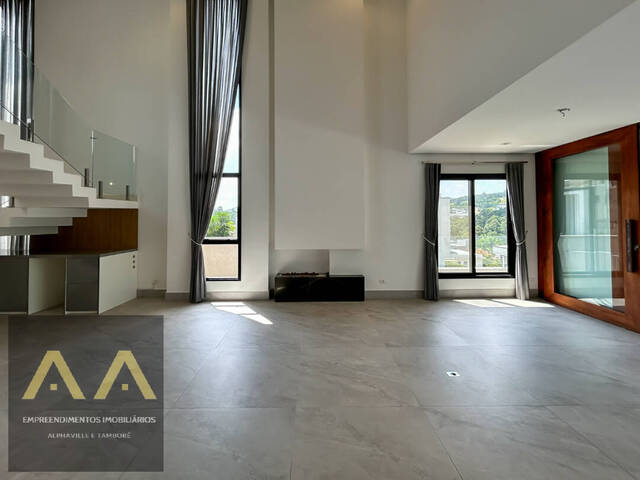 #1072 - Casa para Venda em Santana de Parnaíba - SP - 2