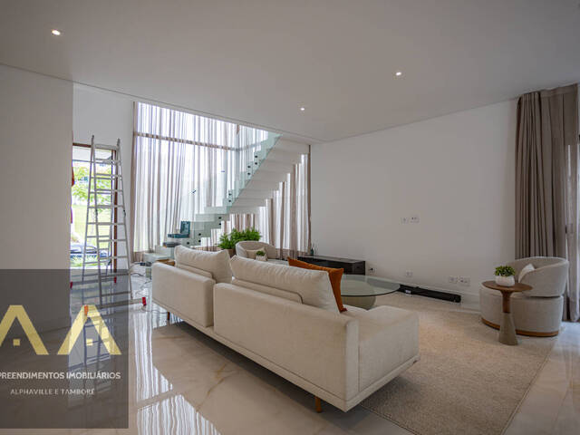 #1073 - Casa para Venda em Santana de Parnaíba - SP - 3