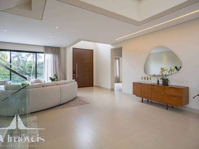 Casa para Venda em Santana de Parnaíba - 5