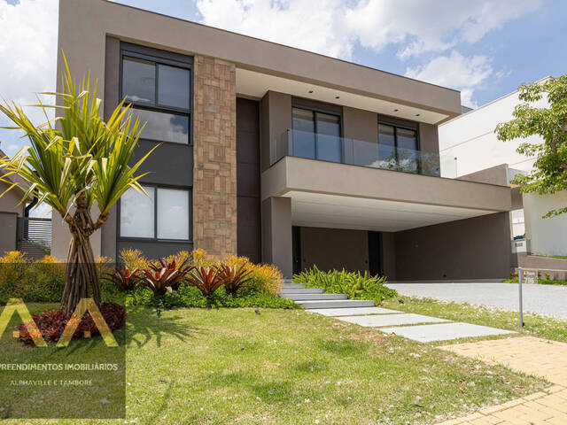#1074 - Casa para Venda em Santana de Parnaíba - SP - 2