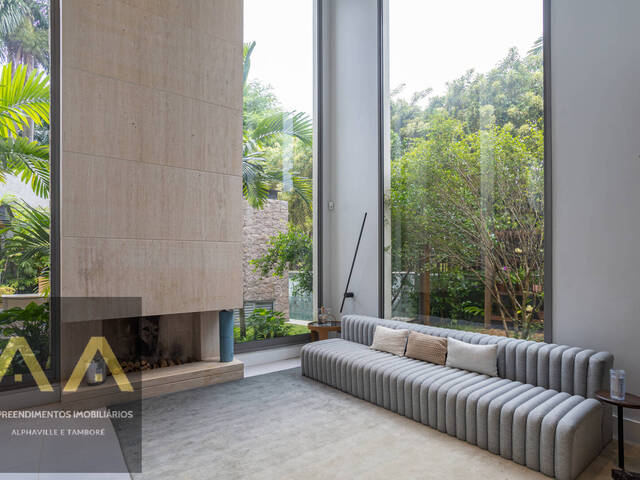 #1075 - Casa para Venda em Barueri - SP - 3