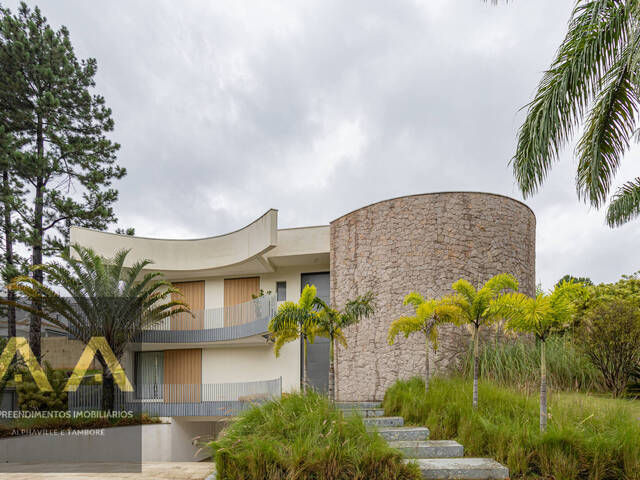 #1075 - Casa para Venda em Barueri - SP - 1