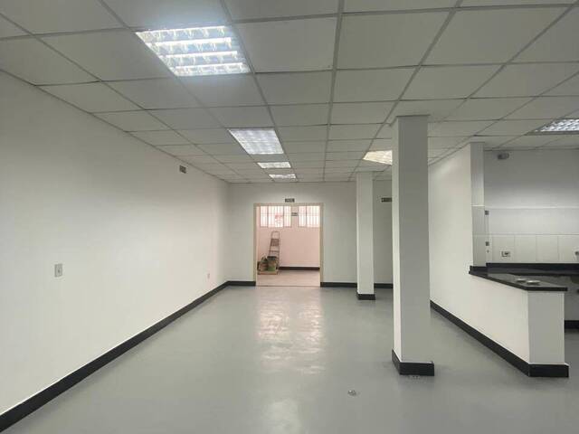 #1076 - Sala para Venda em Barueri - SP - 2