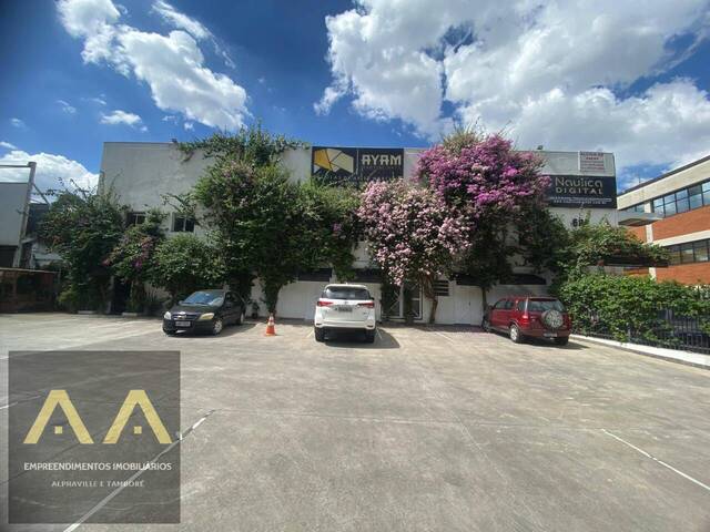 #1077 - Sala para Venda em Barueri - SP - 1