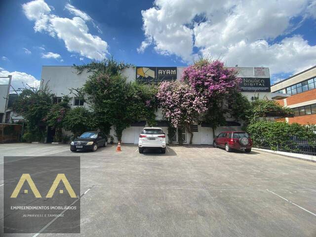 #1076 - Sala para Venda em Barueri - SP - 1