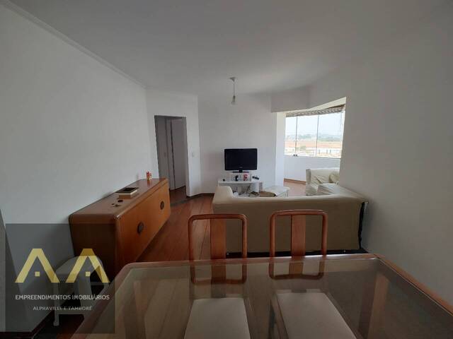 #1078 - Apartamento para Locação em Barueri - SP - 3
