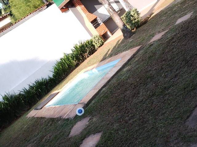 Casa para Venda em Santana de Parnaíba - 4